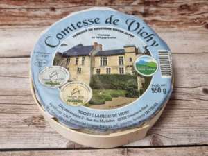 Comtesse de Vichy 550g