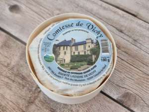 Comtesse de Vichy 180g