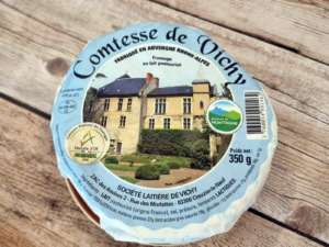 Comtesse de Vichy 350g