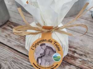 L'gaperon du Toine 300g