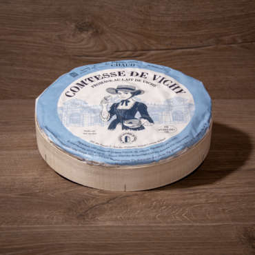 Comtesse de Vichy Kg