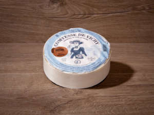 Comtesse de Vichy 350g