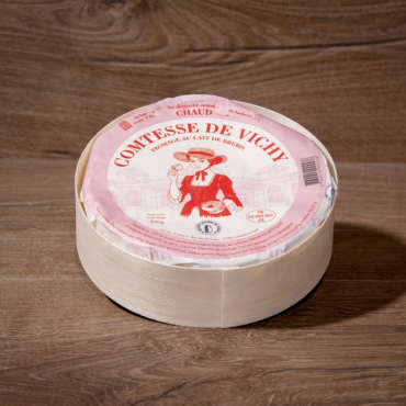 Comtesse de Vichy brebis 350g