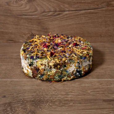 Comtesse de Vichy 350g aux fleurs