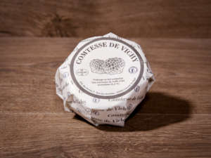 P'tite comtesse aux truffes 100g