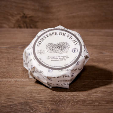 P'tite comtesse aux truffes 100g