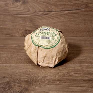 Gaperon de chèvre 200g