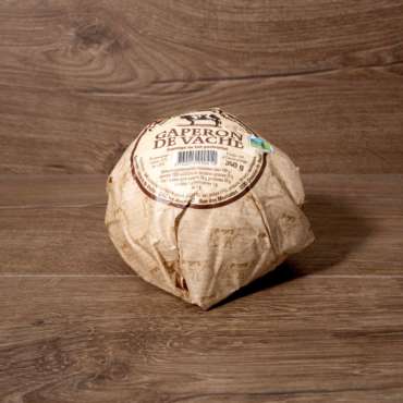 Gaperon d'Auvergne 350g