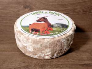 Tomme chèvre 2 Kg